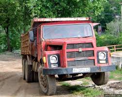 Bmc Tm 140 Kamyon