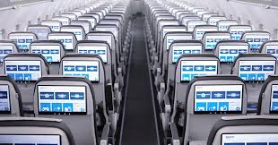 Discover Airlines installs AERENA Inseat System by AERQ