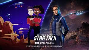 Star Trek Discovery Season 3 Online Off 78 Medpharmres Com
