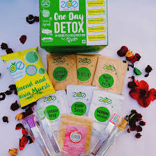 Zoe One Month Detox Weight Loss Program Review