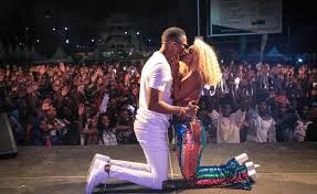 Distruction boyz, dj tira & prince bulo). Tanzania Vanessa Mdee And Juma Jux Finally Break Up After Months Of Denials Allafrica Com