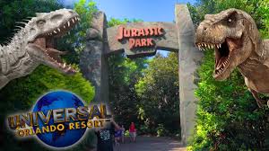 We talk about books, toys, of course the films, and welcome to jurassic park! Jurassic Park Universal Studios Orlando Florida Archived Youtube