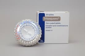 Image result for Sequential Estrogen Replacement