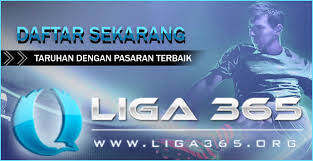 Karena kami berkomitmen untuk memberikan pelayanan yang cepat dan mudah untuk para peminat taruhan bola online. Liga365