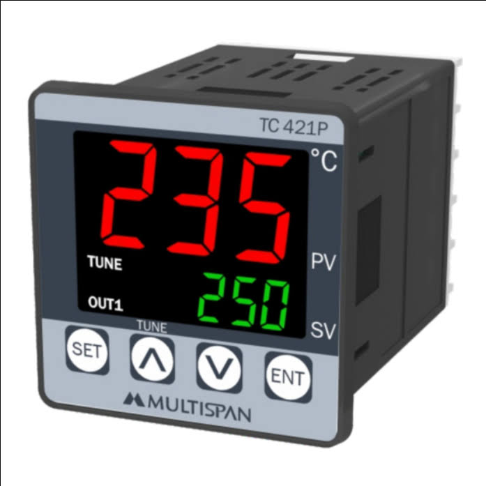 Tc-421p MULTISPAN product image