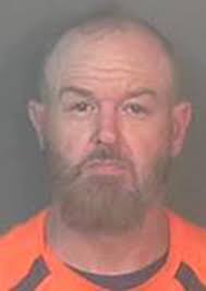 Laurel Man Arrested for Dealing Methamphetamine