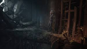 The real one and the spirit one. The Medium Pc Requirements Released Laptrinhx