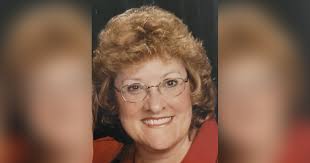 Obituary for Colleen Joyce (Keys) Ferrett