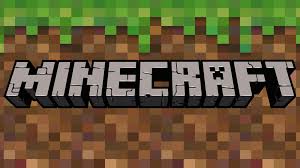 After microsoft bought mojang in 2014, this logo became the main logo of the franchise since 2015. Holiday 2020 The Best Gifts For Minecraft Lovers Of All Ages Minecraft Logo Minecraft Wallpaper Minecraft Wallpapers