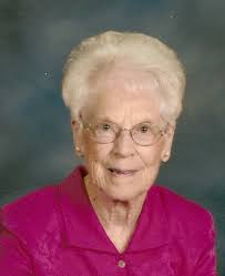 Lucille Phyllis Mumm Russell (1913-2012)