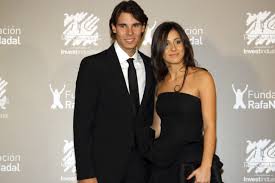 1.4m reads 29.9k votes 24 part story. Rafael Nadal And Girlfriend Xisca Perello Still Strong After All These Years Bleacher Report Latest News Videos And Highlights