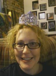 my turn to be the princess?