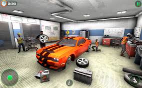 Start garbage garage.buy, sell used vehicles,vehicle parts and make big business Download Car Mechanic Workshop Tycoon Junkyard Auto Repair Free For Android Car Mechanic Workshop Tycoon Junkyard Auto Repair Apk Download Steprimo Com