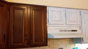 My cabinets had a glossy i have painted two sets of wood kitchen cabinets but i have been concerned about painting the veneer cabinets in the house we are trying to buy. Pressed Wooden Kitchen Cupboards Wood Kitchen Cabinets Wood Kitchen Kitchen Cabinets