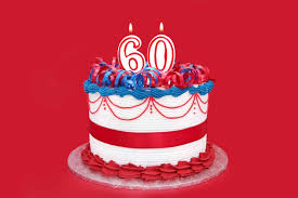 A big list of birthday cake sayings. 60th Birthday Invitation Wording Allwording Com