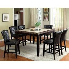We did not find results for: Buy Belleview Black Finish Faux Marble Table Top Counter Height 9 Piece Dining Table Set In Cheap Price On Alibaba Com