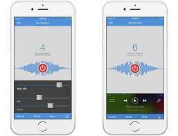 ‎the 3m mobile microphone is a mobile application that allows clinicians to dictate using the 3m fluency direct desktop application without the need for a physical microphone attached to the pc. 8 Best Live Microphone Apps For Iphone And Android
