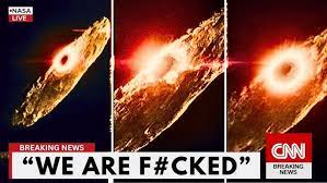 3I/ATLAS's Final Path Revealed — James Webb Telescope Confirms Catastrophic Collision With Mars - YouTube