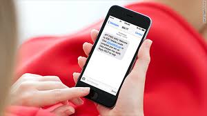 Maybe you would like to learn more about one of these? At T Texts Can Be Faked To Hack You