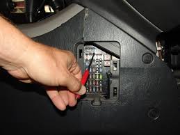2005 chevy chrysler town & country fuse box diagram. Sparky S Answers 2005 Mazda Tribute Fuse 3 Blows No Tail Lights
