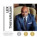 Lex Thavarajah earns internationally recognized designation