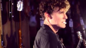 Tim Fogarty of El Ten Eleven