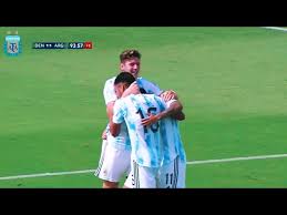 Esta página se editó por última vez el 20 jul 2021 a las 17:03. La Seleccion Argentina Sub 23 Vencio A Arabia Saudita Por 2 A 0 Y Ya Esta Lista Para Los Juegos Olimpicos De Tokio 2020 El Equipo De Fernando Batista Cerro La Gira En Marbella