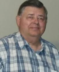 Larry Allen Shockley Obituary May 29, 2022