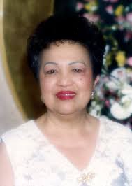 Purine Santos Obituary