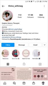 ~for fonts i usually use a app called . How To Make A Good First Impression With Your Instagram Bio