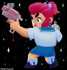 Follow supercell's terms of service. Charline Barrez Brawl Stars Skin Concepts 1