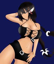 See over 308 south dakota (azur lane) images on danbooru. South Dakota Azur Lane By Noir Black Shooter On Newgrounds