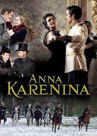 Anna Karenina With Vittoria Puccini And Vronsky As Santiago Cabrera Such A Good Version Peliculas De Epoca Serie De Television Cine