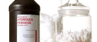 Hydrogen Peroxide The Body S Best Defence System Office For Science And Society Mcgill University