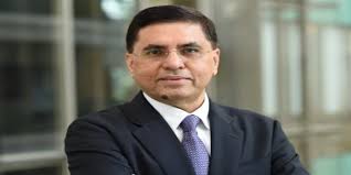 HUL CMD Sanjeev Mehta to take over as FICCI president