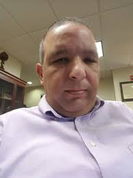 Aken Cabrera from Miami Springs Senior High School