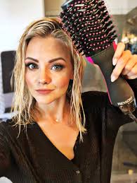 My review of the Revlon One Step...