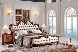 Dark wood bedroom furniture can be good choice for both small and large bedrooms. Fashion Bedroom Set Italian Bedroom Furniture Set Classic Wood Furniture Designs Bedroom Furniture Sets Italian Bedroom Furnitureitalian Bedroom Aliexpress