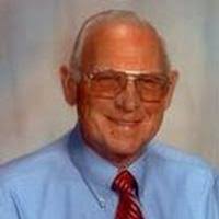 Obituary information for Vern E. Hecht