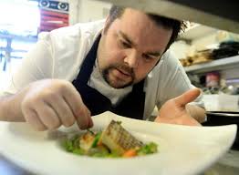 IT'S THE WEEKEND: Food and Drink