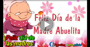 Maybe you would like to learn more about one of these? Abuelita Con Carino Te Lo Digo Con Amor Te Lo Regalo Feliz Dia De La Madre Y Que Estes Siempre A Mi Lado Tustarjetitas Com