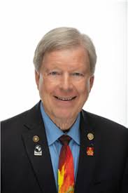 Rotary District 5910