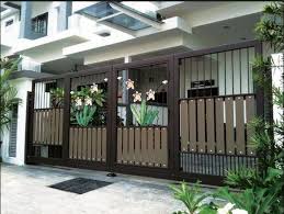 Beautiful Contemporary Gate Designs House Main Gates Design Entrance Gates Design House Gate Design