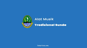 Alat musik ini sudah di akui oleh unesco sebagai bagian dari warisan kebudayaan dunia pada tahun 2010. 10 Alat Musik Tradisional Dari Sunda Lengkap Gambar