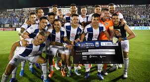 Argentina cup 18 sep 2019. Talleres Derroto A Banfield Por Penales Y Avanzo En La Copa Argentina Fm Alternativa 107 Oncativo