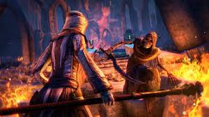 This daily quest can easily be completed solo by the. The Elder Scrolls Online Einjahrige Orsinium Jubilaum Mit 75 Rabatt Und Doppelter Beute