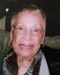 Hazel Bell Griffin Obituary (2024)