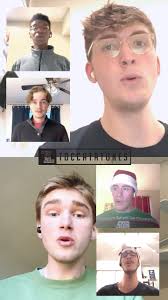 Wishing you happy holidays from High Point University’s Toccatatones with  this holiday medley!🎄, Featured singers:, Kyler Koning @k_koning , Jalan  Royal @jalan._.royal214 , Ward Mann @w.mann15 , Chase ...