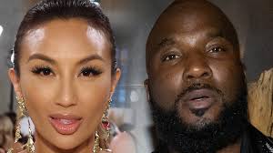 Jeannie Mai Claims Jeezy Cheated and Prenup Says It'll Cost Him in Divorce  Docs : r/popculturechat