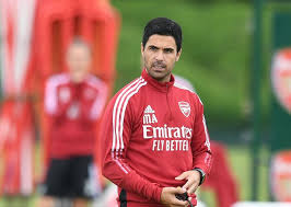 Alexandre lacazette, who has now recovered from covid, gabriel magalhaes and gabriel martinelli have all returned to training, with the latter two recovering from injury. Mikel Arteta Must Offer Justification To Arsenal Fans Following Transfer Backing Mirror Online